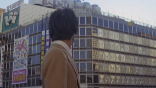 Bôkan: Shojo o osou