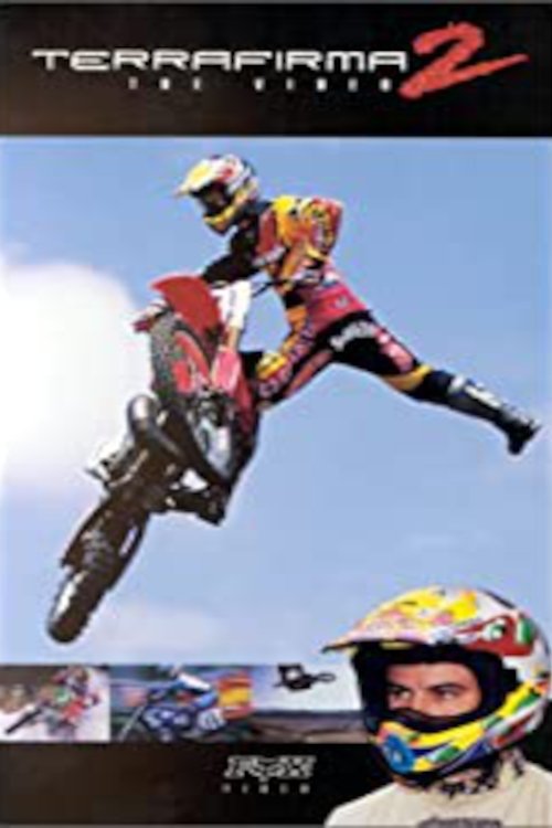 Poster Terrafirma 2 1995