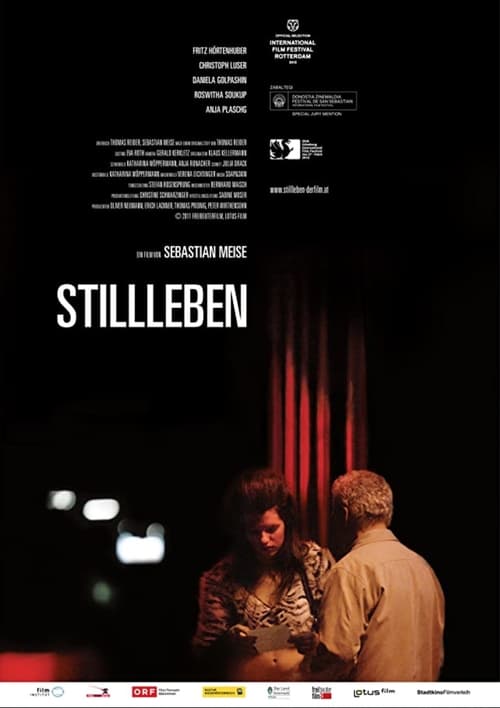 Poster Stillleben 2012