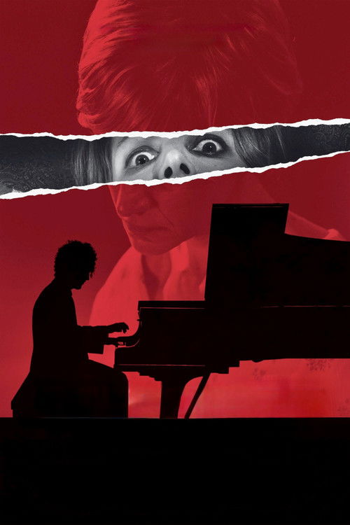 Funérailles (Non ti voglio) poster