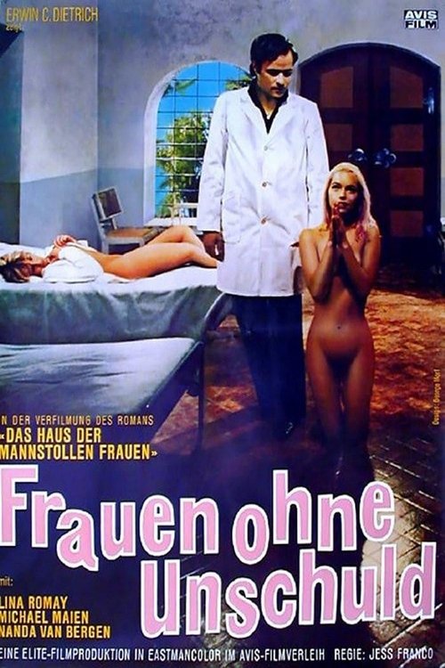 Frauen ohne Unschuld (1978)