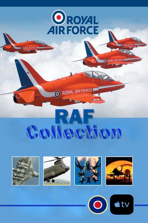 RAF: Royal Air Force Collection (2006)