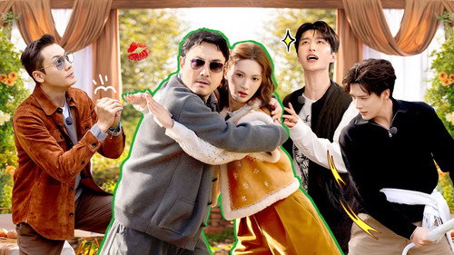 S3 Special More for Episode