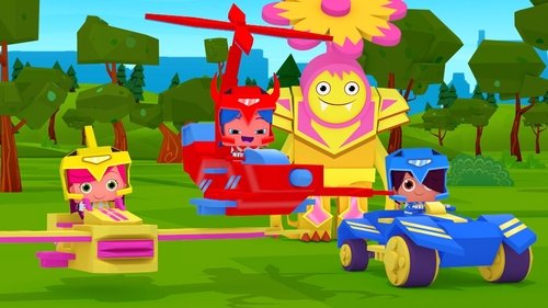 Épisode 13