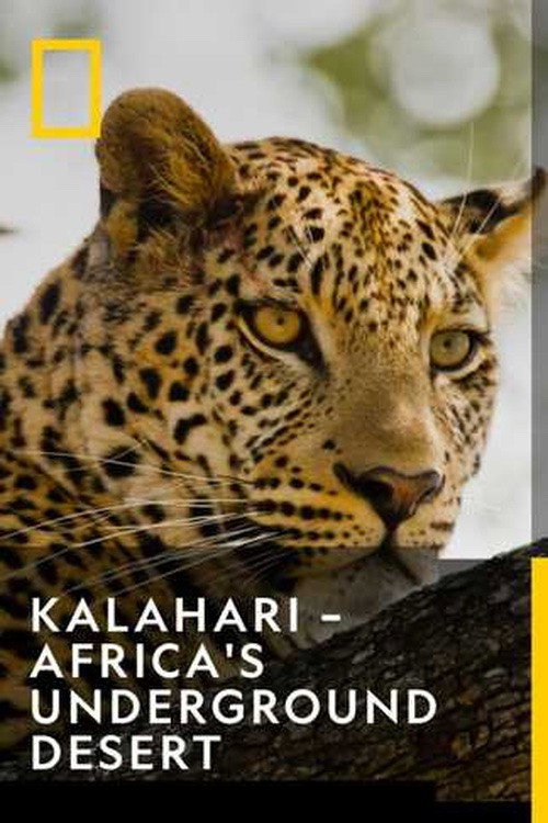 Kalahari – Africa's Underground Desert