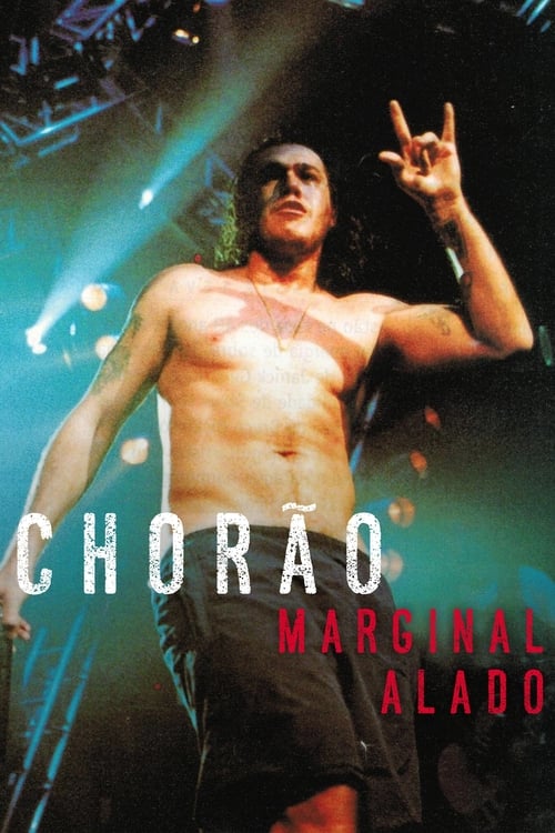 Where to stream Chorão: Marginal Alado