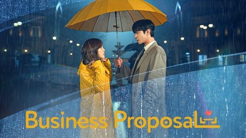 Business Proposal