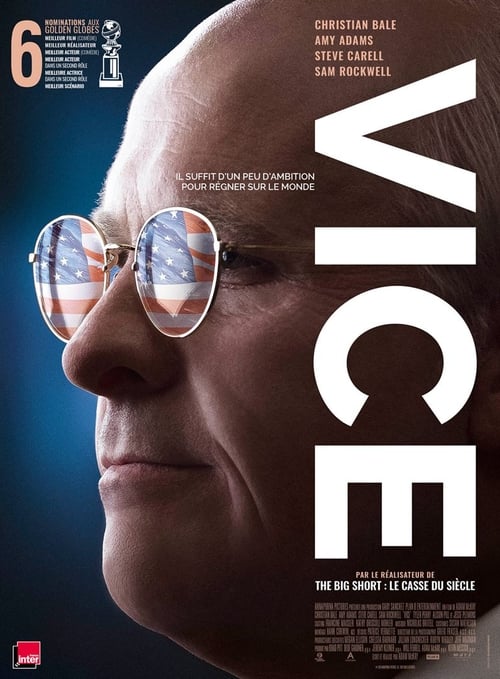 Vice Film en Streaming VF