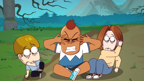 Episode 246