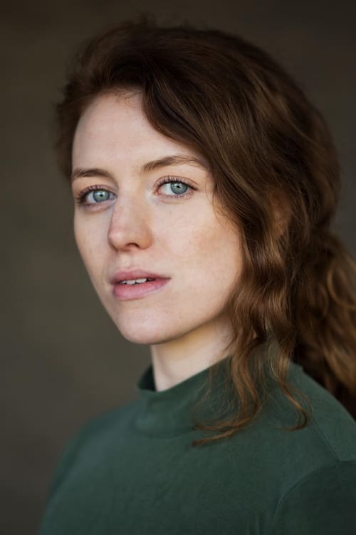 Picture of Alexandra Moloney