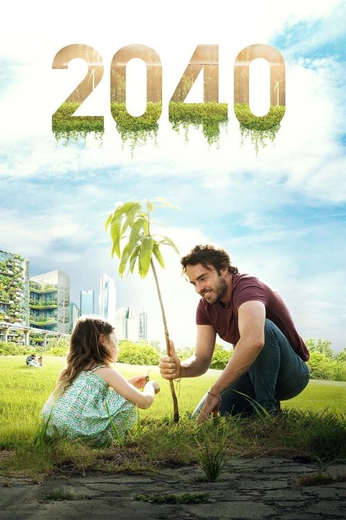 2040 Poster