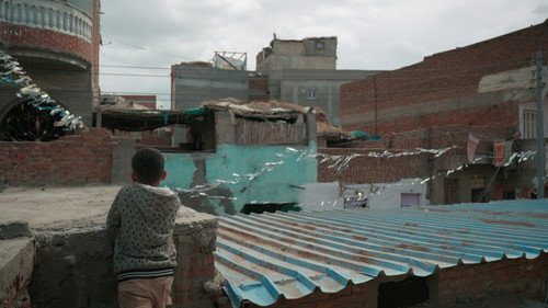 El-Sisi: Egypt's New Pharaoh