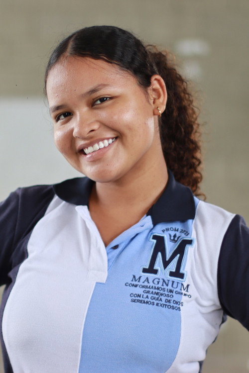 Deiris Arrieta - صورة 1