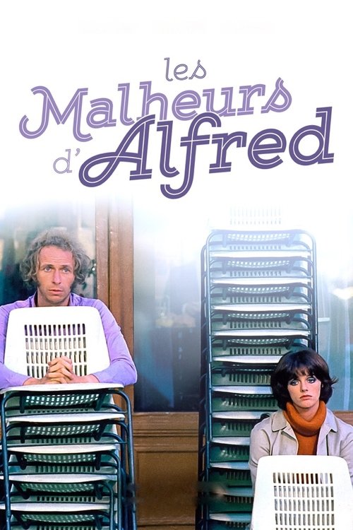 Les Malheurs d'Alfred 1972