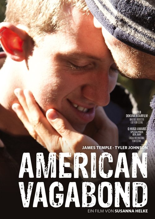 American Vagabond poster