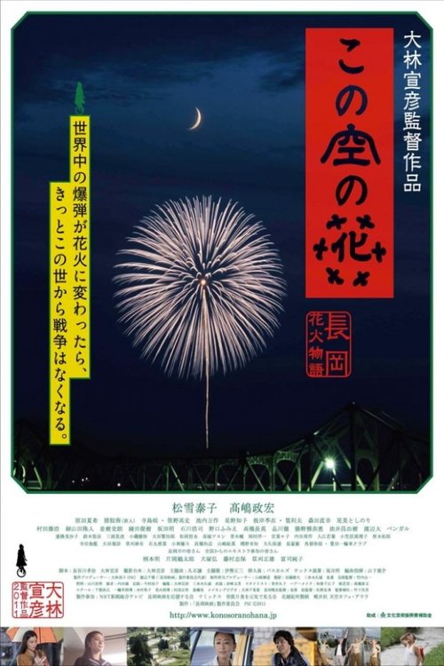 Watch Full Casting Blossoms to the Sky (2012) Movies uTorrent Blu-ray Without Downloading Stream Online