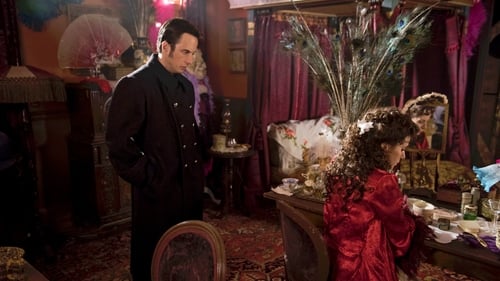 Murdoch Mysteries: 10×18