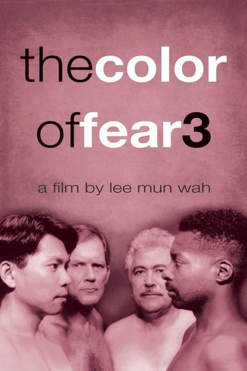 Poster The Color of Fear 3: Four Little Beds 2005