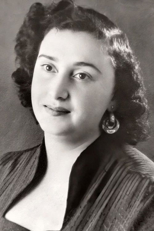 Foto de Şövkət Ələkbərova