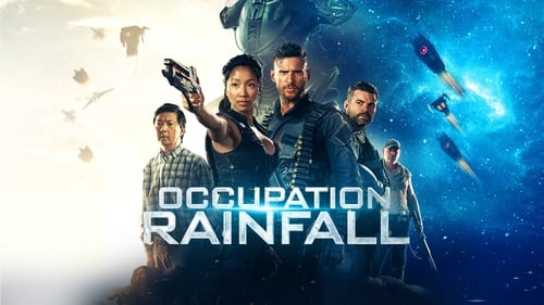 Occupation: Rainfall (2021) Download Full HD ᐈ BemaTV