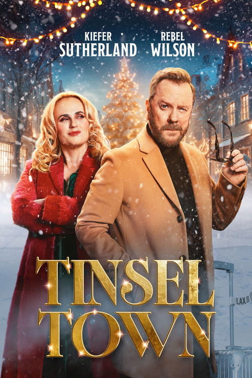 Tinsel Town poster