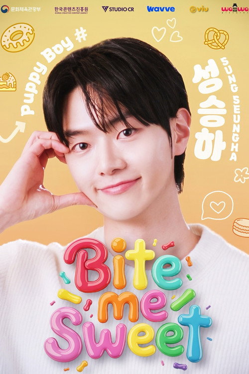 Poster (Koreanisch)