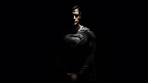 supes - Season 1 Backdrop Blur