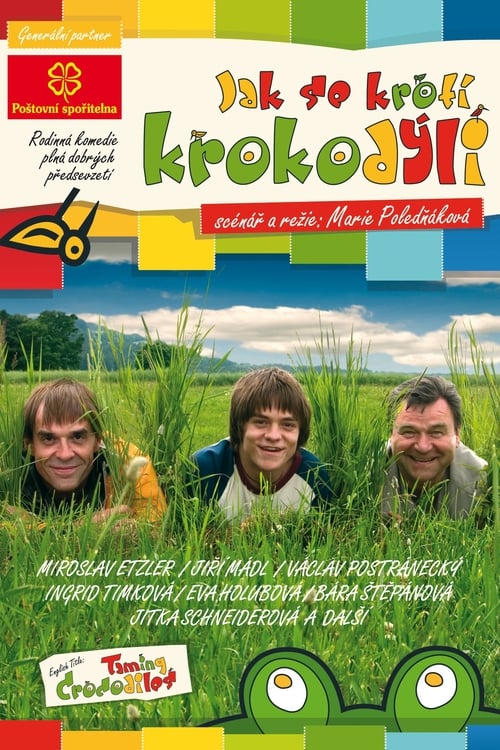 Jak se krotí krokodýli 2006