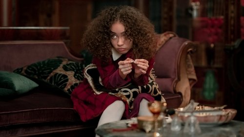 Entrevista com o Vampiro Episódio 5