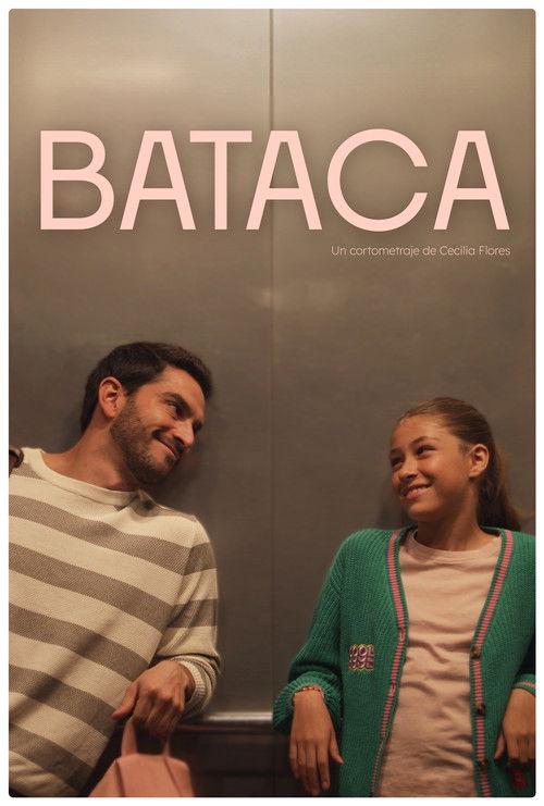 Bataca poster