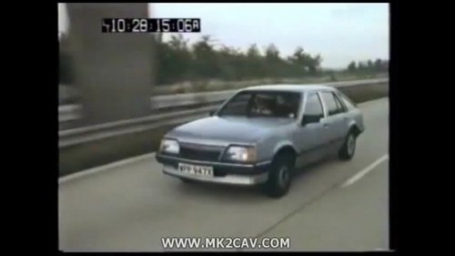 Top Gear, S06E01 - (1981)