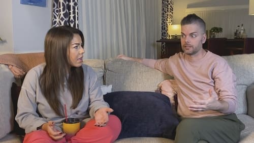 Poster della serie 90 Day Fiancé: Pillow Talk