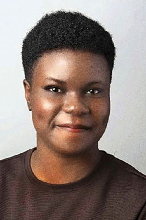 Foto de Brenda Okorogba