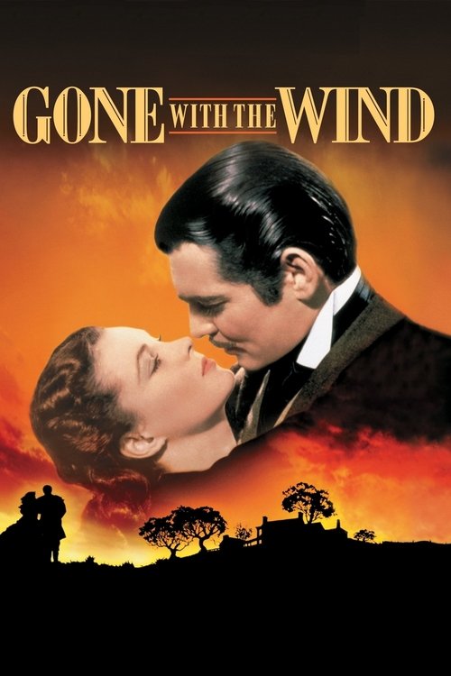 Gone with the Wind poster