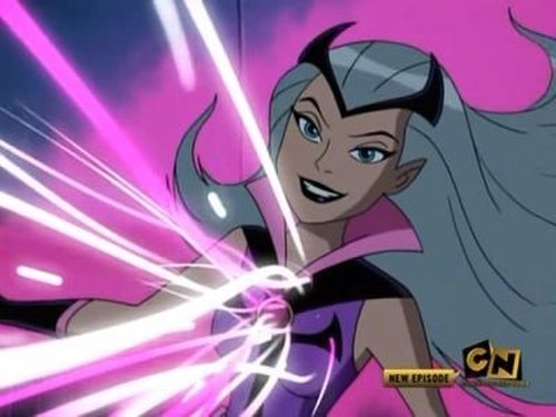 Ben 10 Força Alienígena Episódio 9