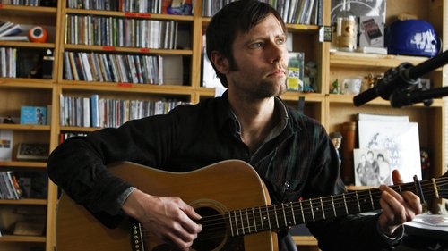 Poster della serie NPR Tiny Desk Concerts