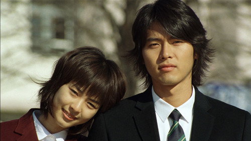 A Millionaire's First Love