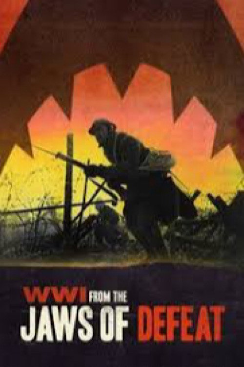 WWI: From the Jaws of Defeat