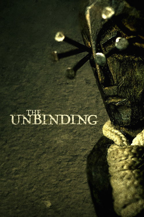 The Unbinding poster