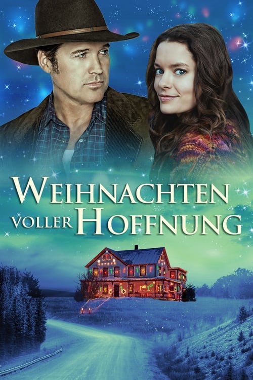 Weihnachten voller Hoffnung 2013