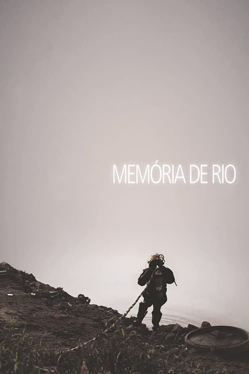 Memória de rio (2013) poster