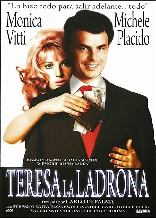 Teresa la ladrona 1973