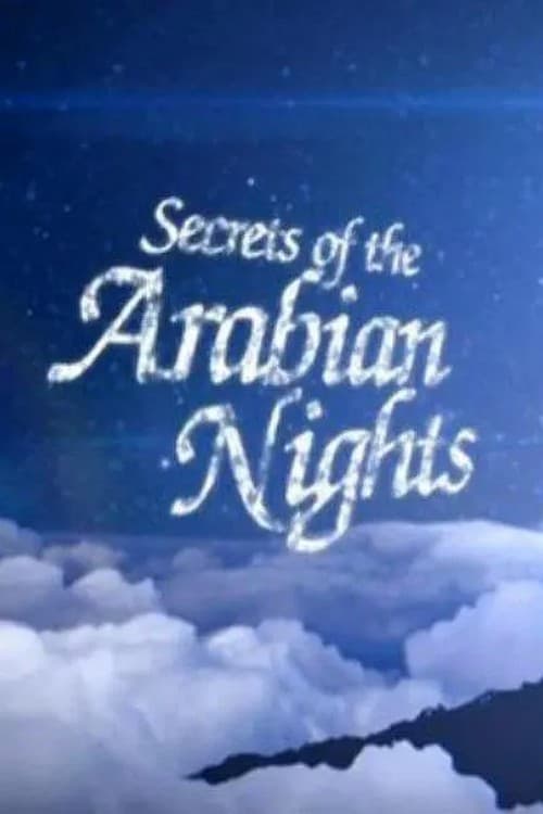 Secrets of the Arabian Nights (2010)