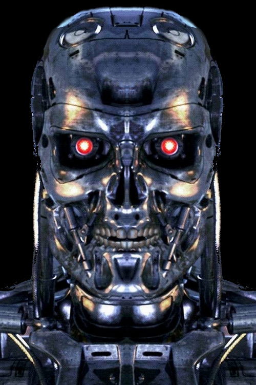 Pòster de Terminator - Col·lecció