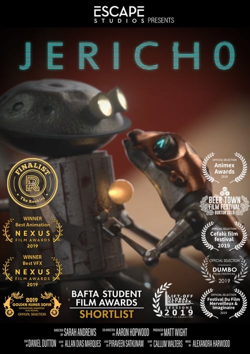 JERICH0 (2019)