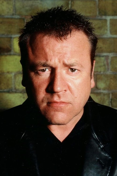 Kép: Ray Winstone színész profilképe