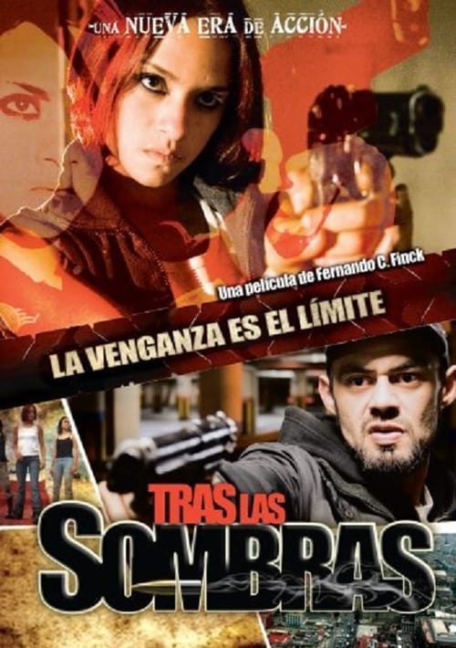 Tras las sombras 2007