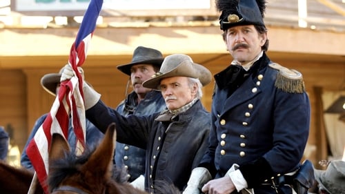 Deadwood: 1×12