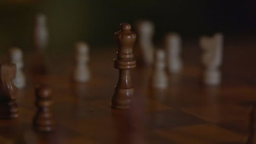 Image de l'épisode Épisode 5