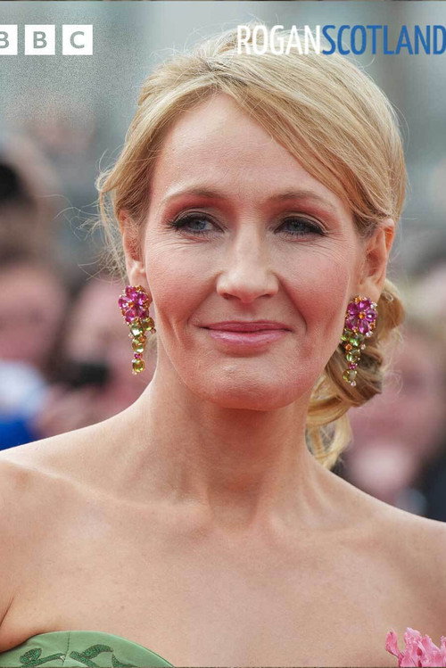 J.K. Rowling (w/t)